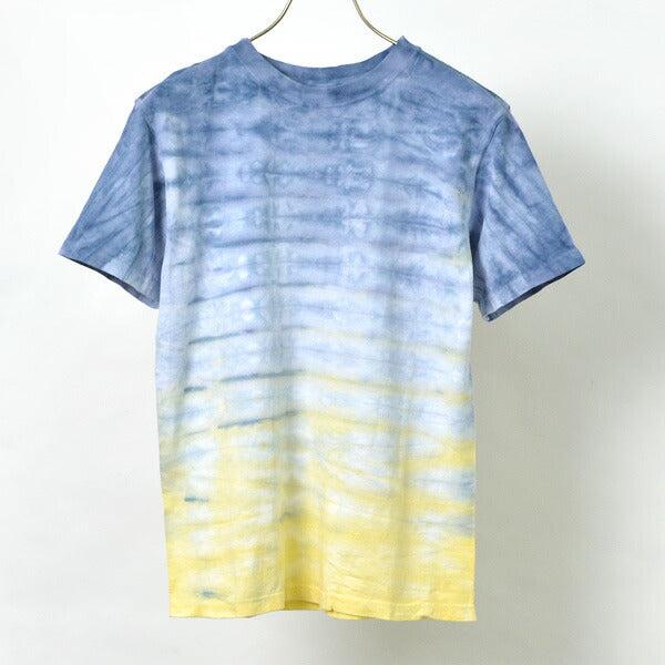 GOOD ON / Horizon Dye Short Sleeve T-Shirt