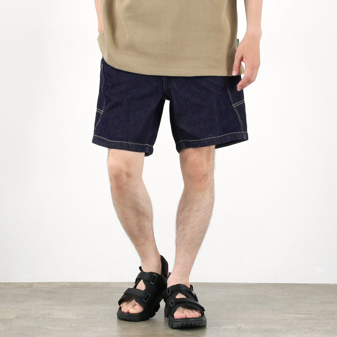 Shorts hybrides Gohemp / Explorer