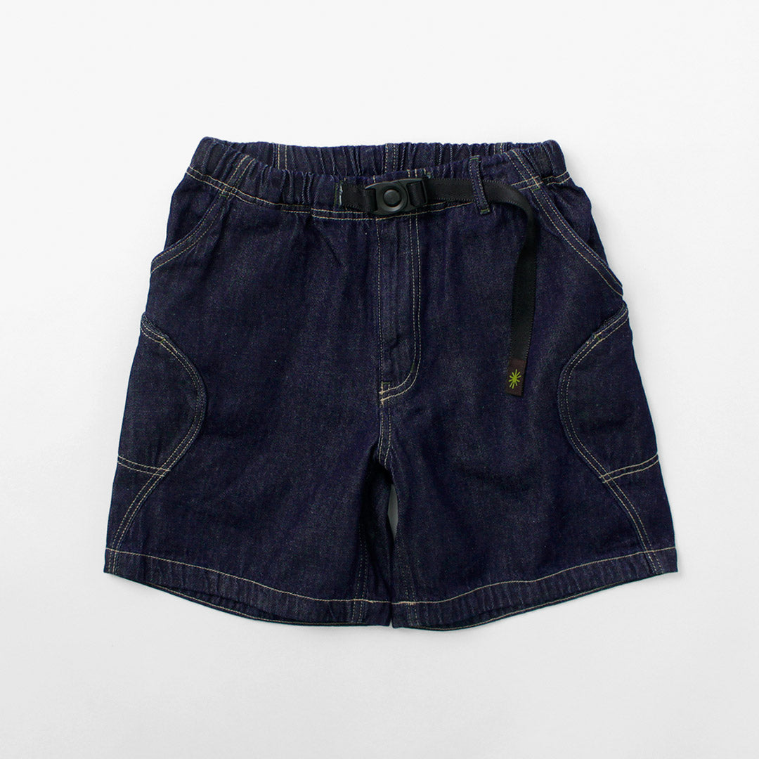 GOHEMP / Explorer Hybrid Shorts