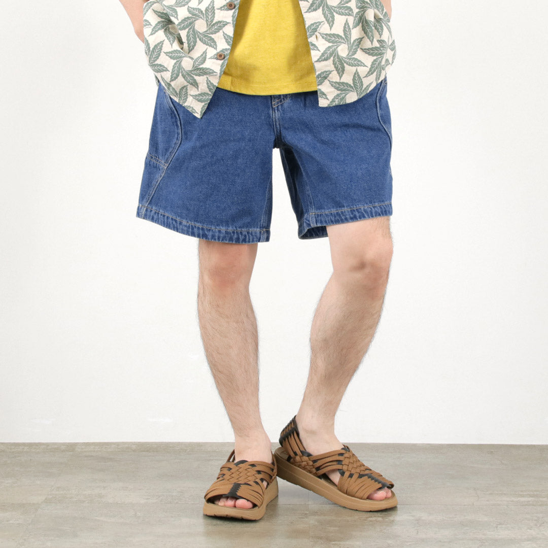 Shorts hybrides Gohemp / Explorer