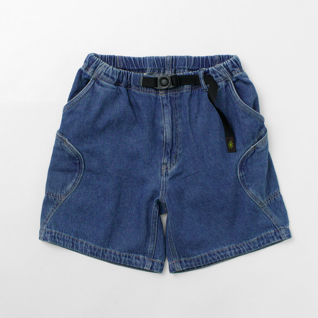 Shorts hybrides Gohemp / Explorer