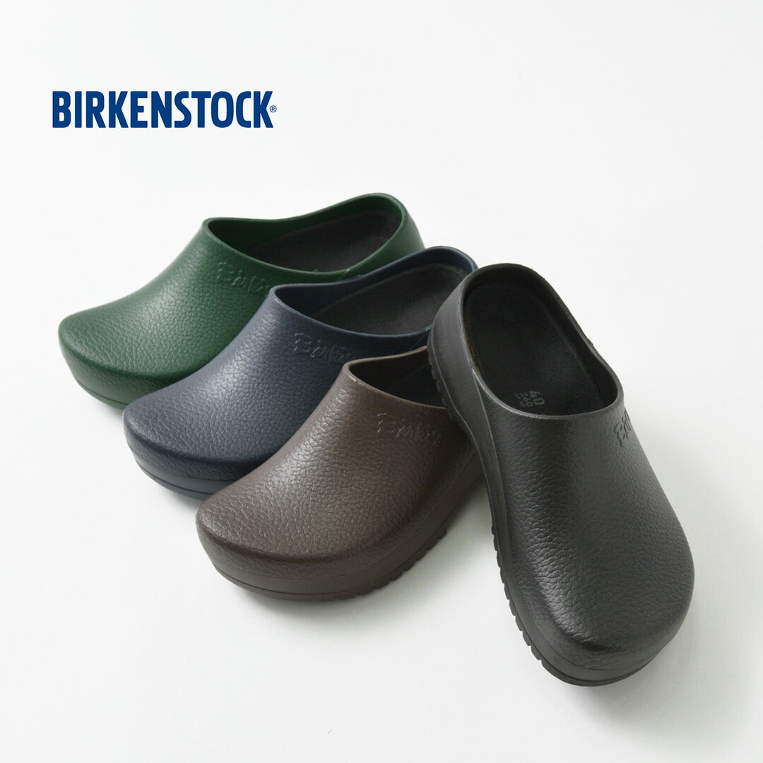 Birkenstock / Super Birki堵塞凉鞋