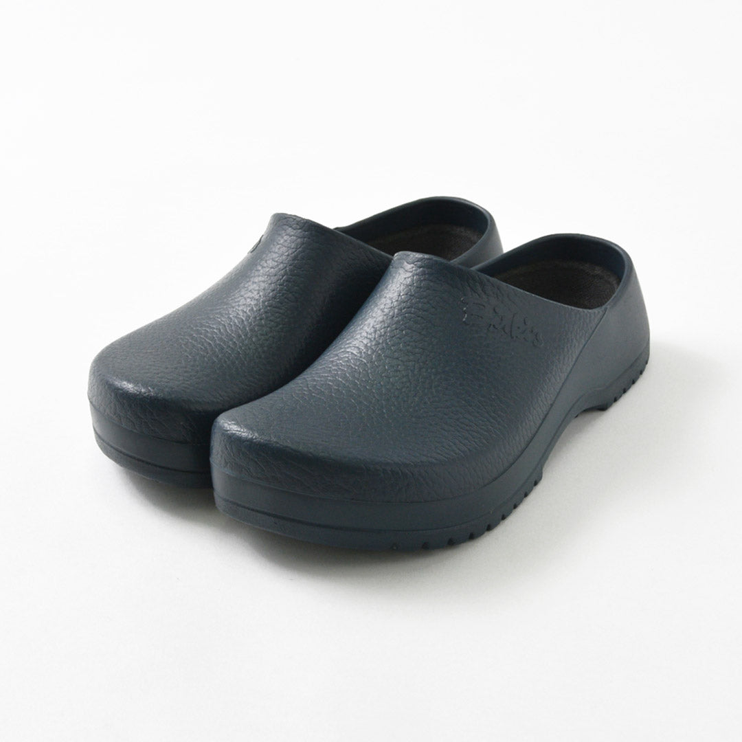 Birkenstock / Super Birki 막힘 샌들