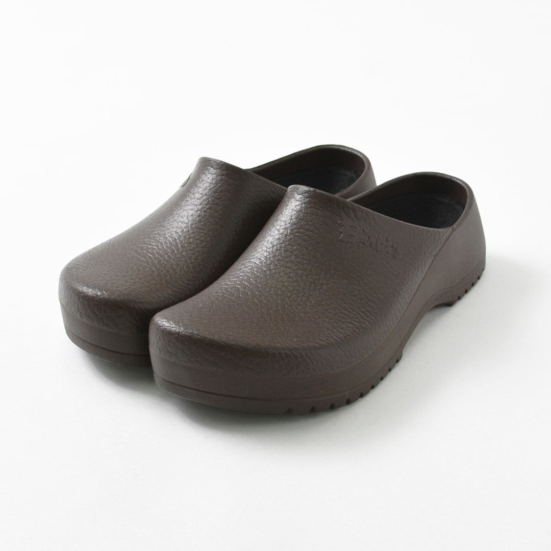 Birkenstock / Super Birki sandales