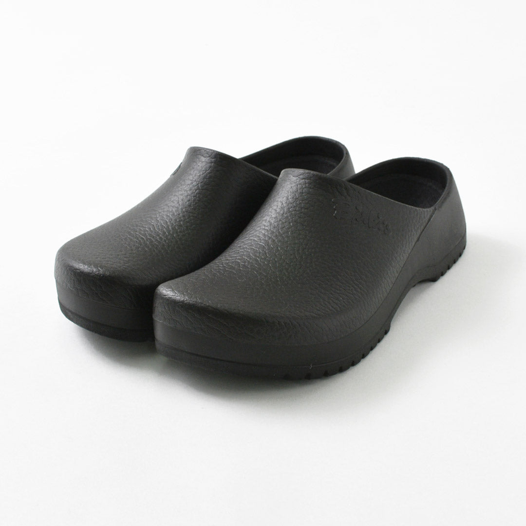 BIRKENSTOCK / Super Birki Clog Sandals