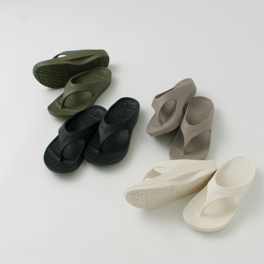 Telic / Flip Flop 2 Recovery tanga Sandal