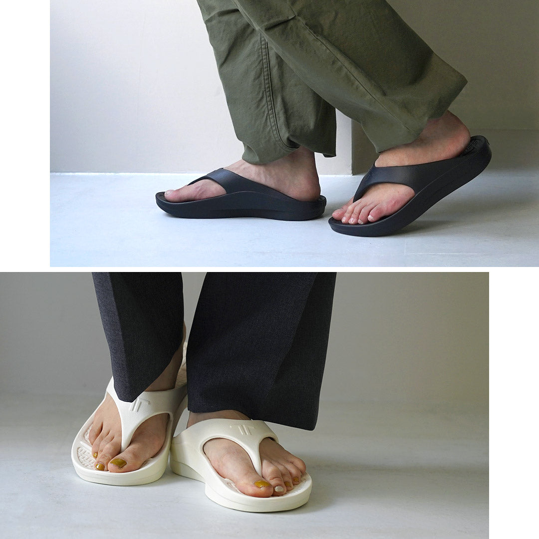 telic / flip flop 2恢復丁字褲涼鞋