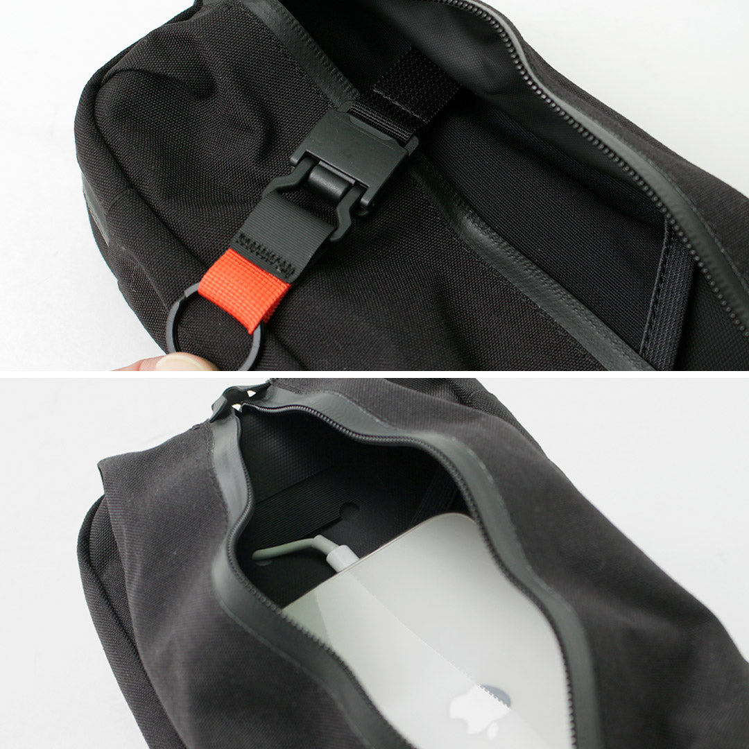 Black Ember / Tech Kit Sling