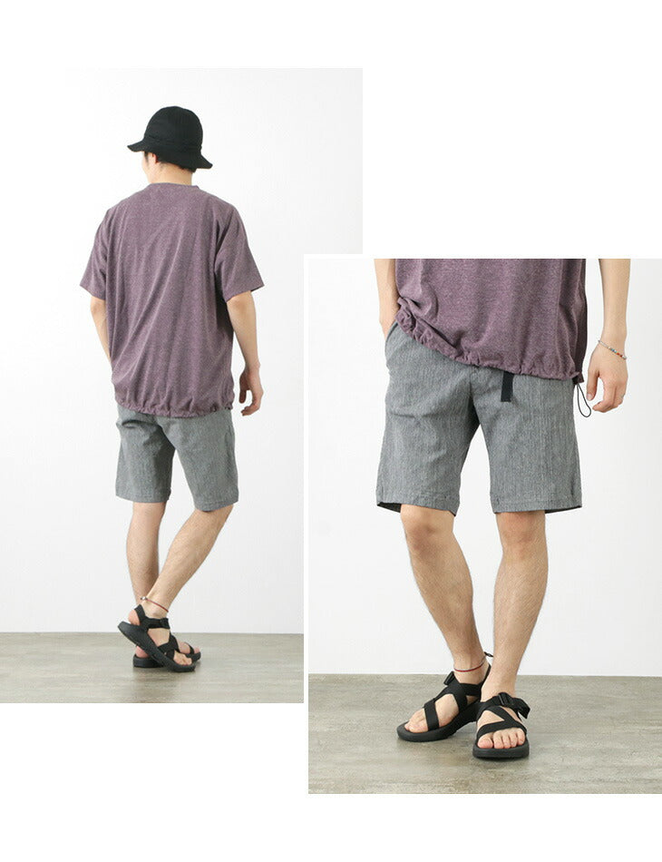 REMI RELIEF / Stretch Climbing Easy Shorts