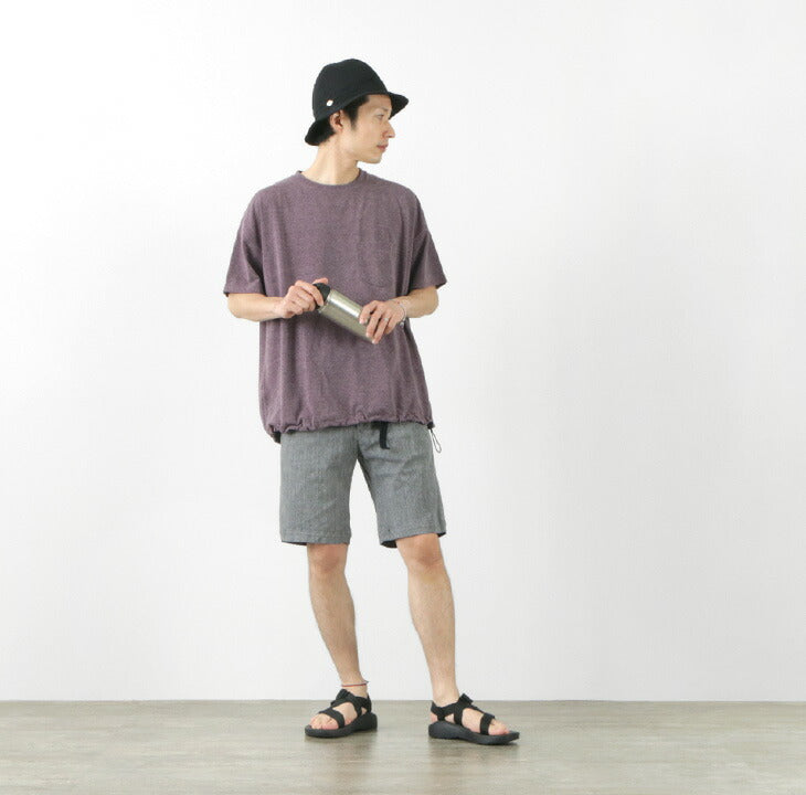 REMI RELIEF / Stretch Climbing Easy Shorts