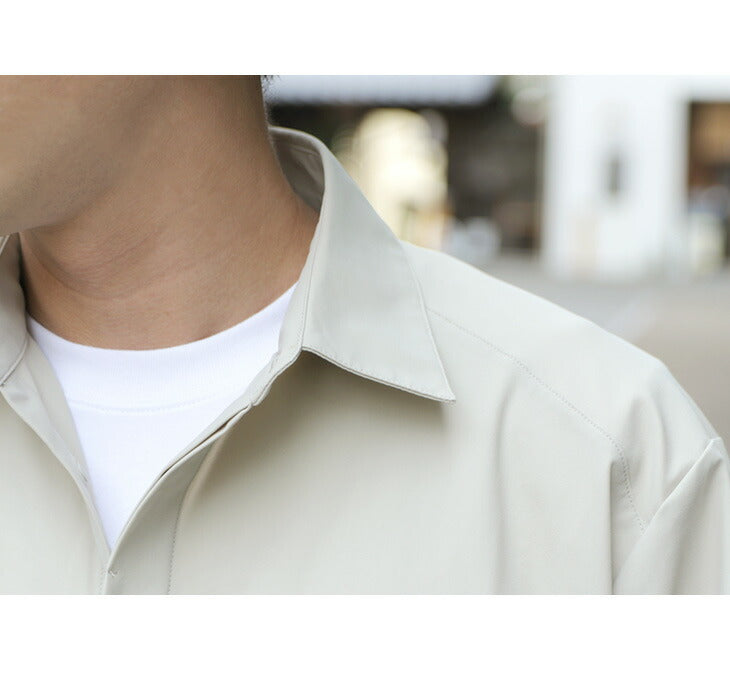 RAG / Ice x Dry Short Sleeve Shirt