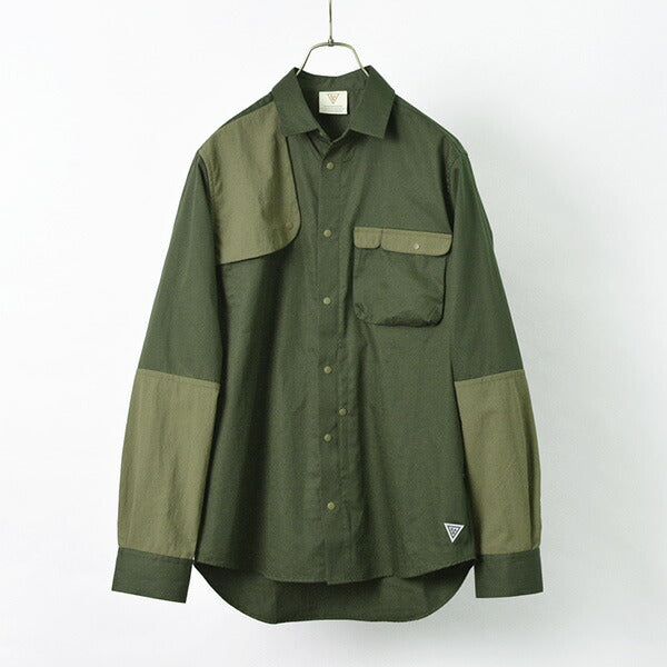 Rag / City Hunting Shirt