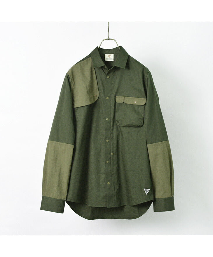 Rag / City Hunting Shirt