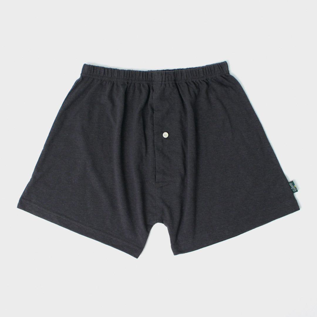 GOHEMP / SUNNY UNDER SHORTS