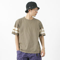 kaki-beige / M