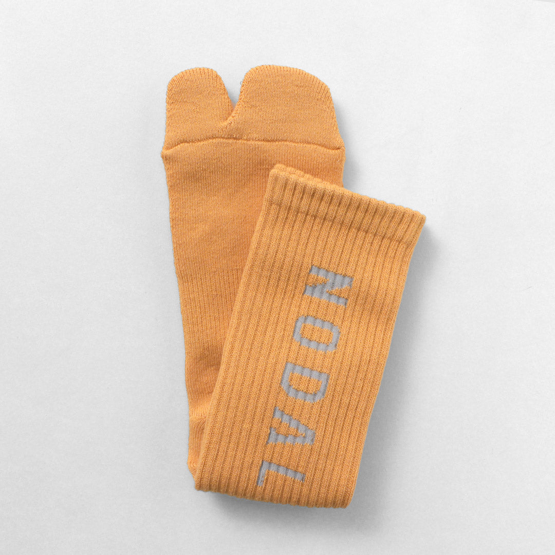 NODAL / NODAL Logo Socks