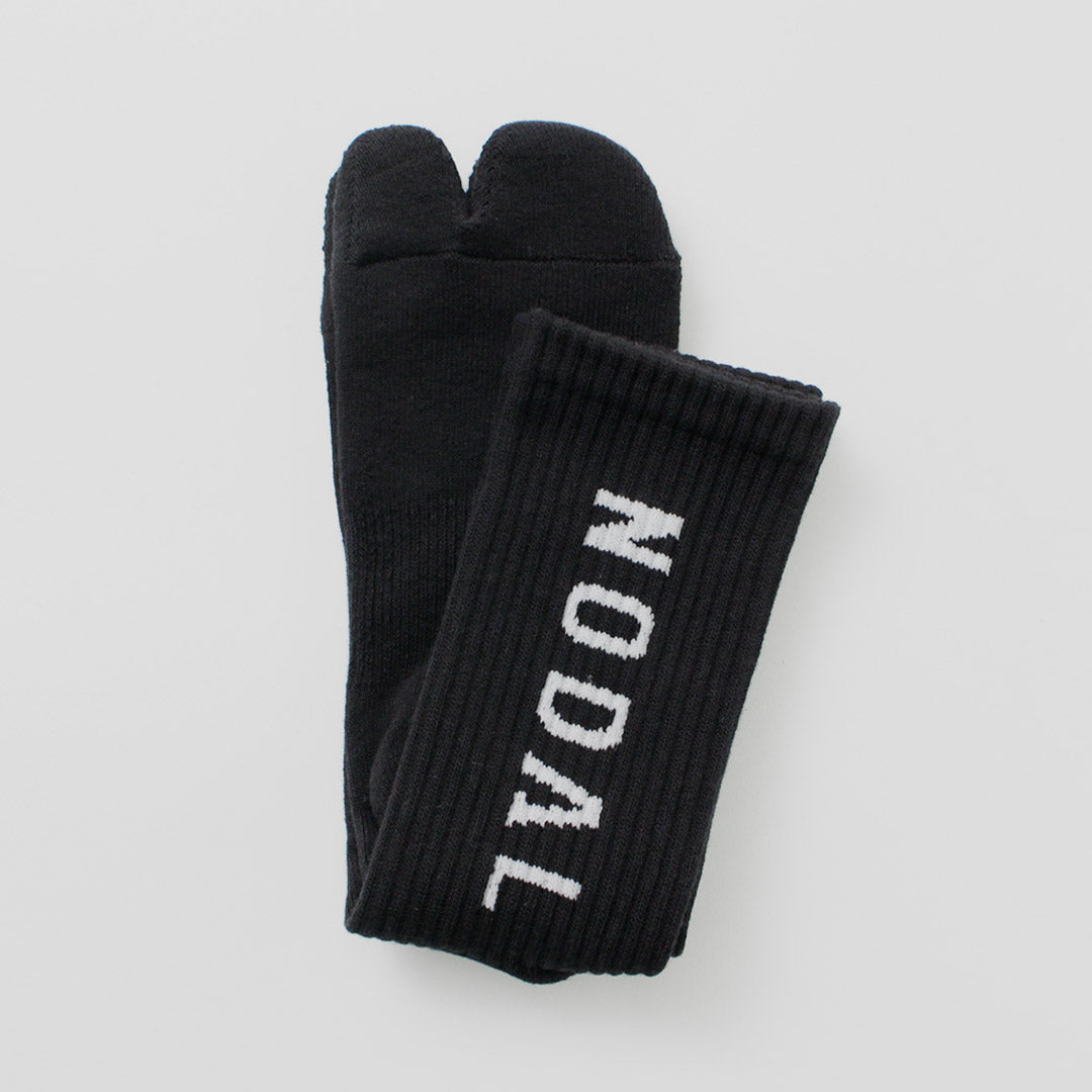 NODAL / NODAL Logo Socks