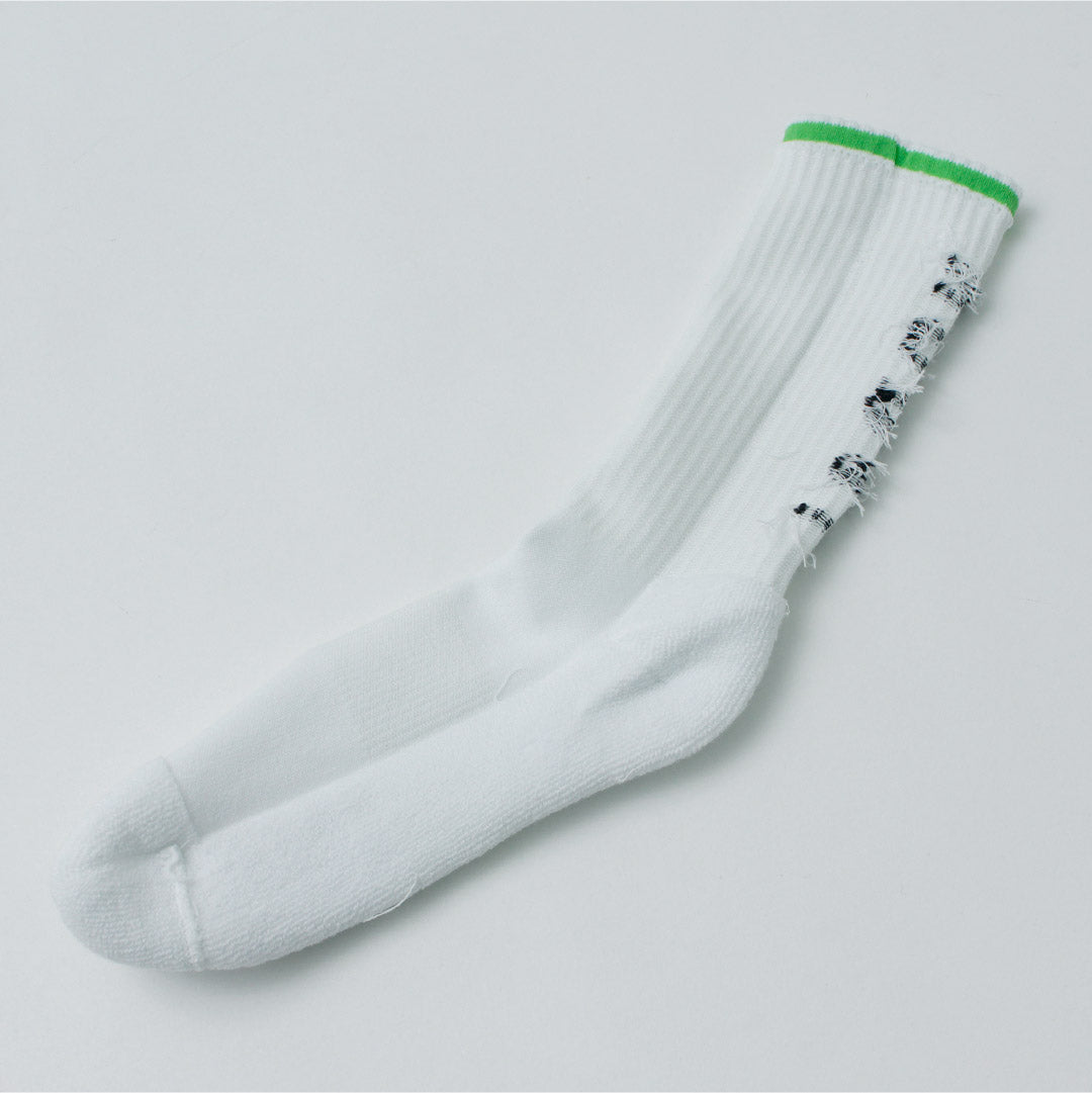 NODAL / NODAL Logo Socks