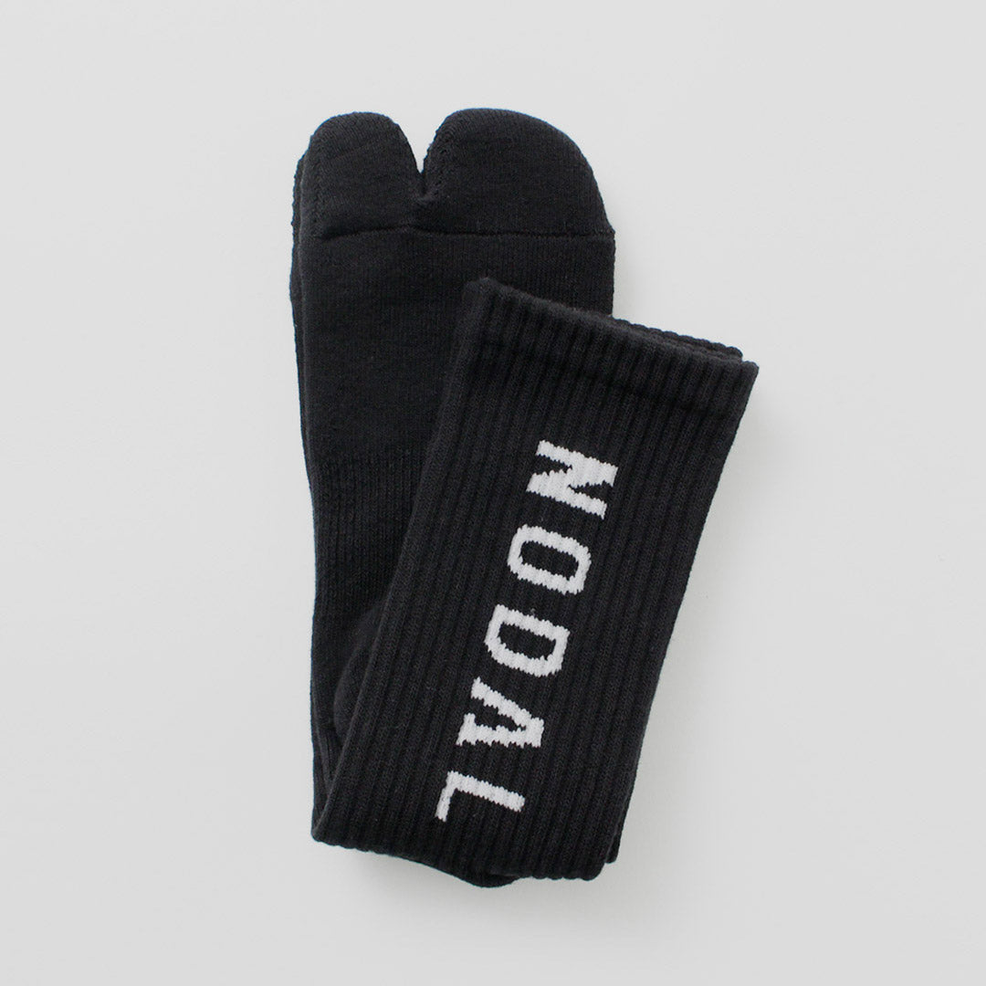 NODAL / NODAL Logo Socks