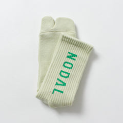 mint / F