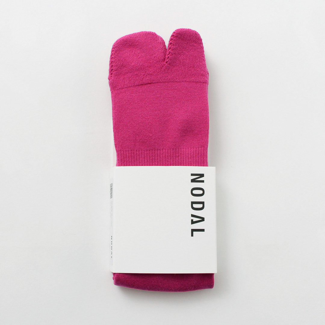 Chaussettes nodales / nouvelles normes