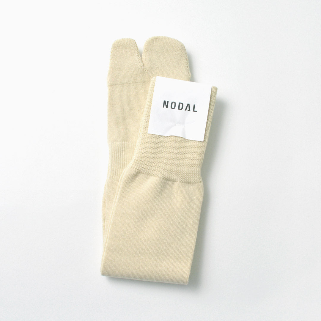 Chaussettes nodales / nouvelles normes