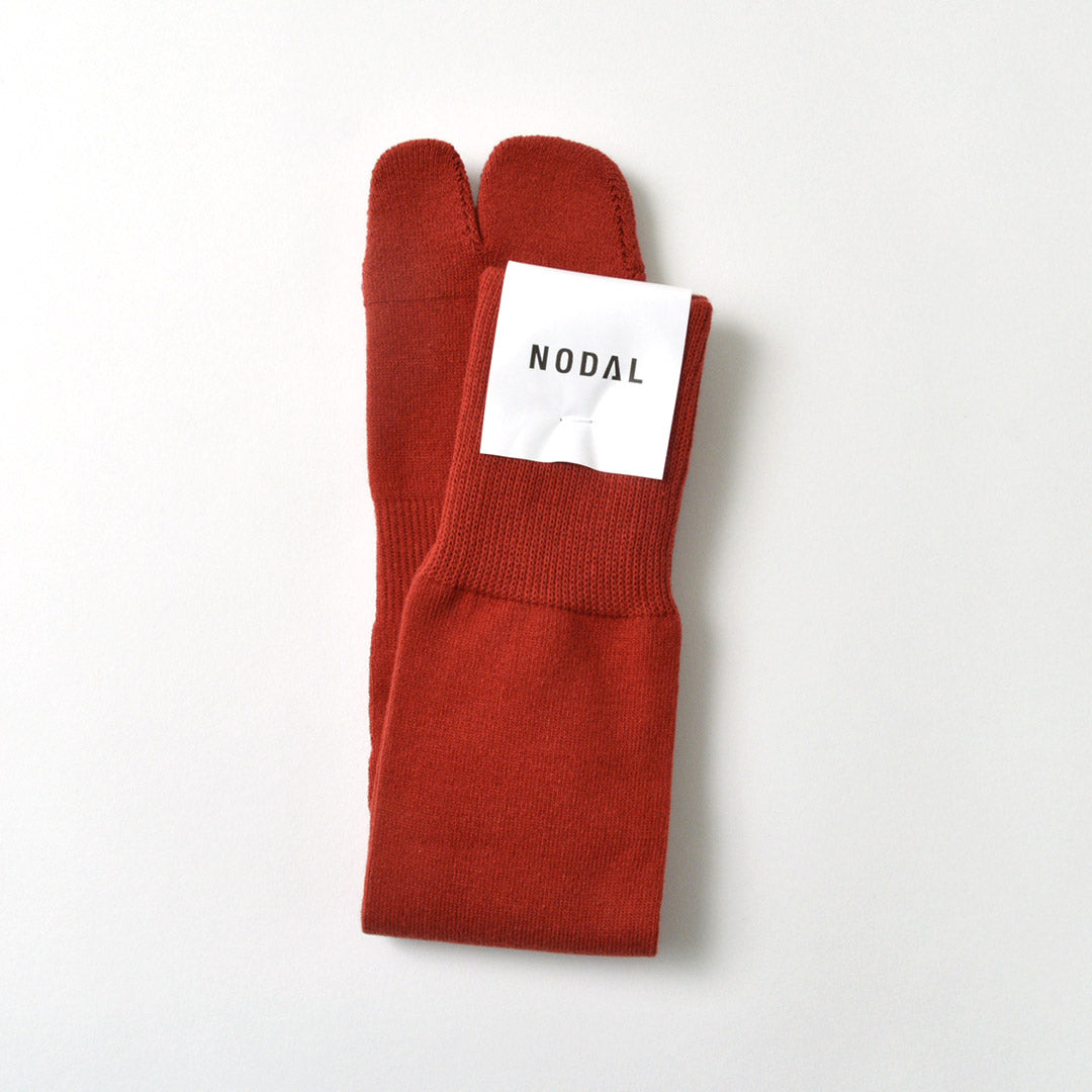 Chaussettes nodales / nouvelles normes