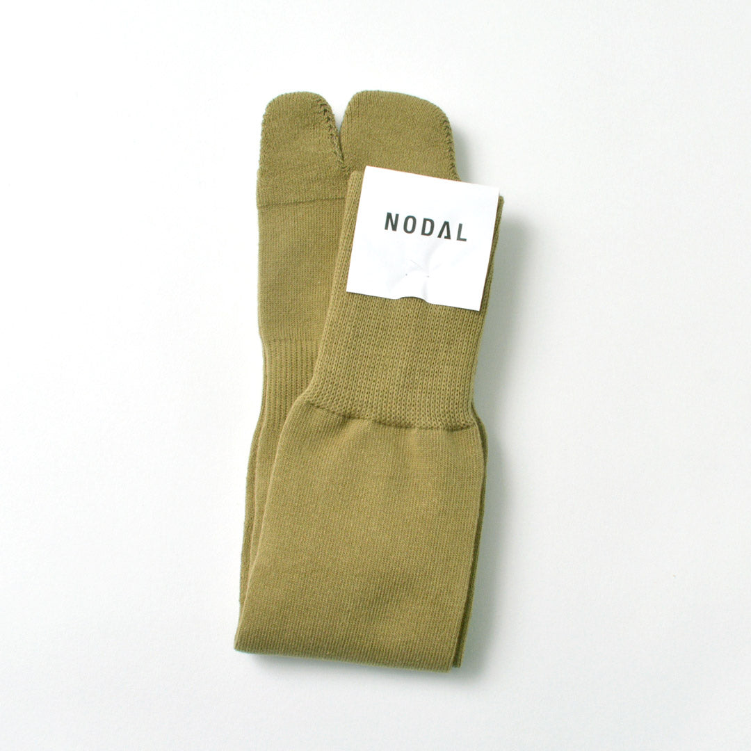 Chaussettes nodales / nouvelles normes