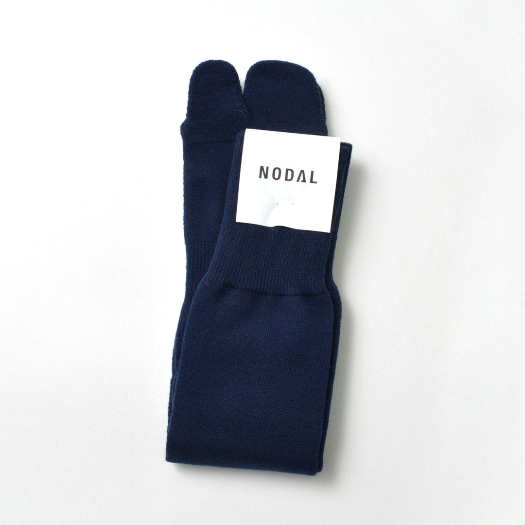 Chaussettes nodales / nouvelles normes