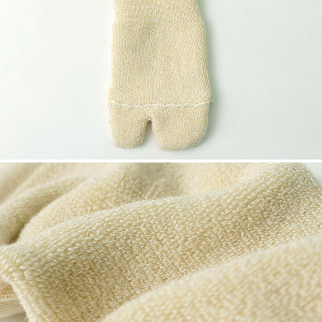 NODAL / 新标准袜子