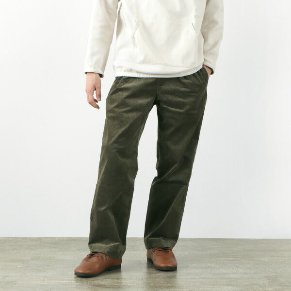 FNOR / Finewell Corduroy In-Tac Pants