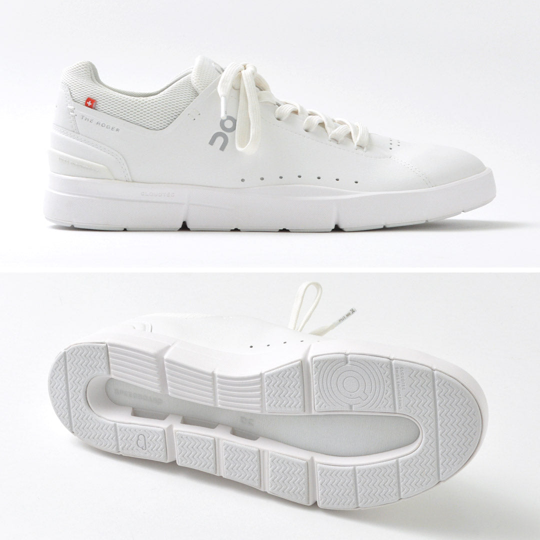 Sneakers sur / Roger Advantage