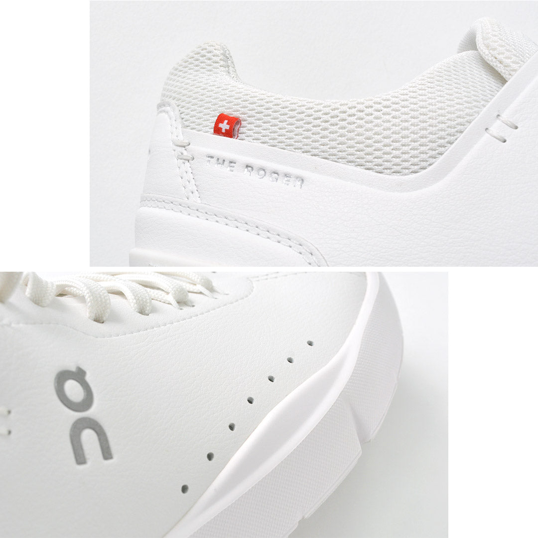 Sneakers sur / Roger Advantage