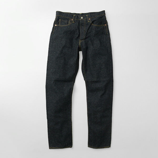 FOB 공장 / F150WW2 SELVEDGE DENIM 5P