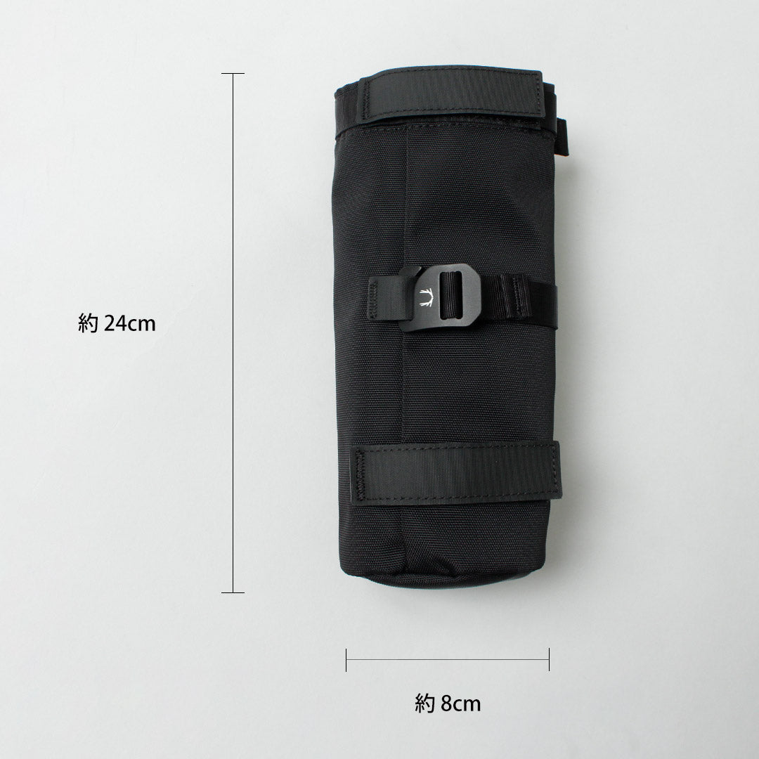 【리뉴아르待ち】BLACK EMBER / 모듈형 물병 홀더