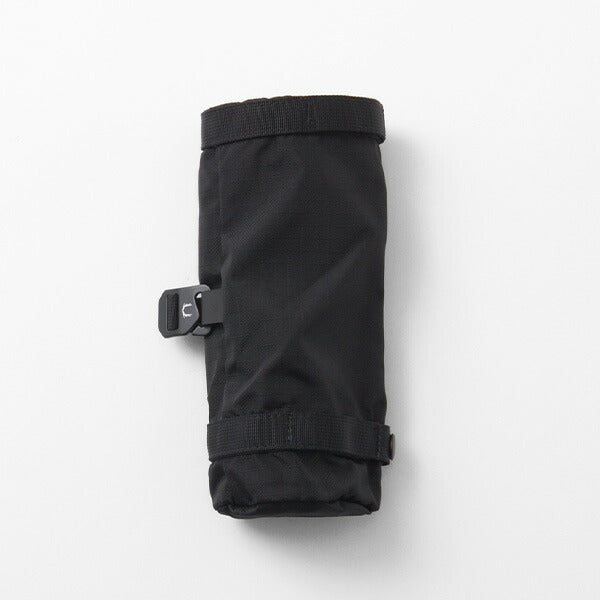 BLACK EMBER / Modular Water Bottle Holder