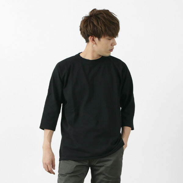 T-shirt Goodwear / 7/10 Sleeve Raglan