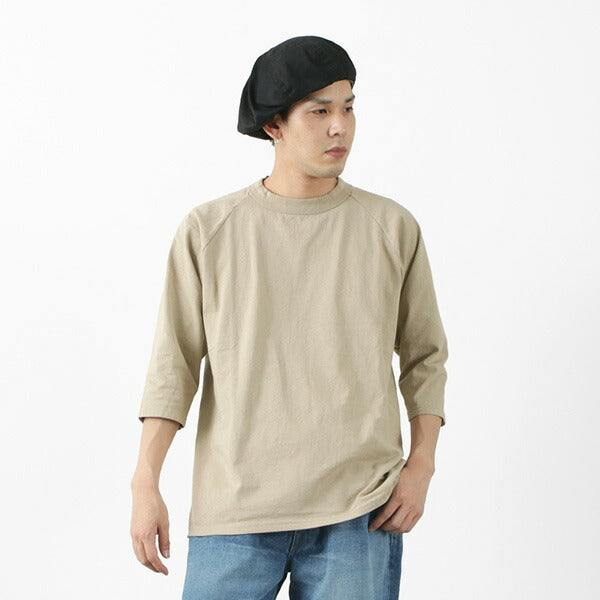 T-shirt Goodwear / 7/10 Sleeve Raglan