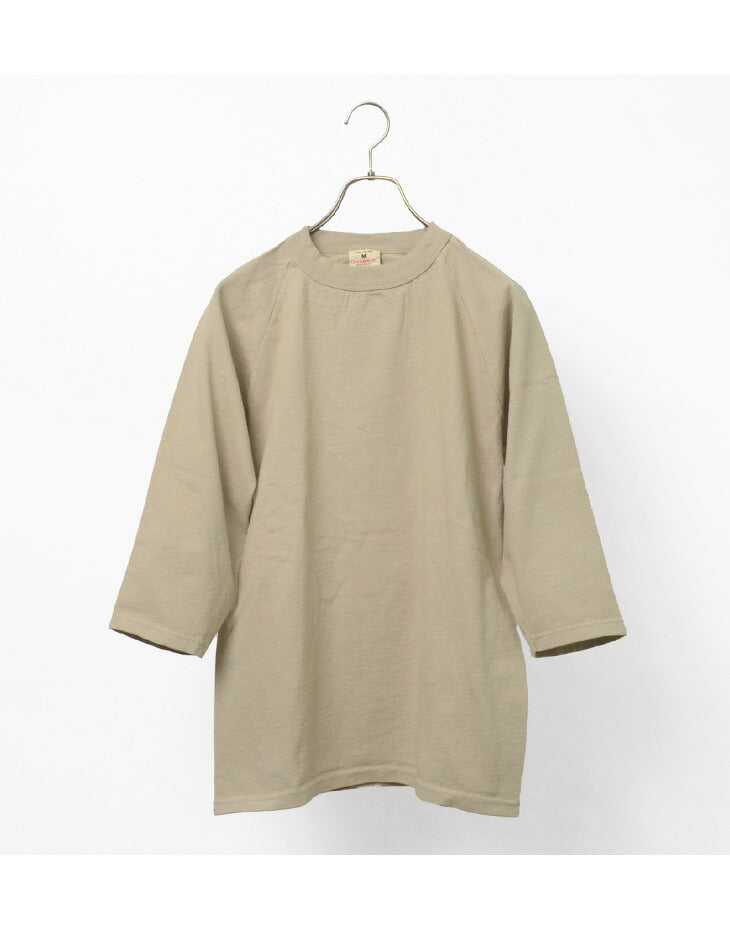 T-shirt Goodwear / 7/10 Sleeve Raglan