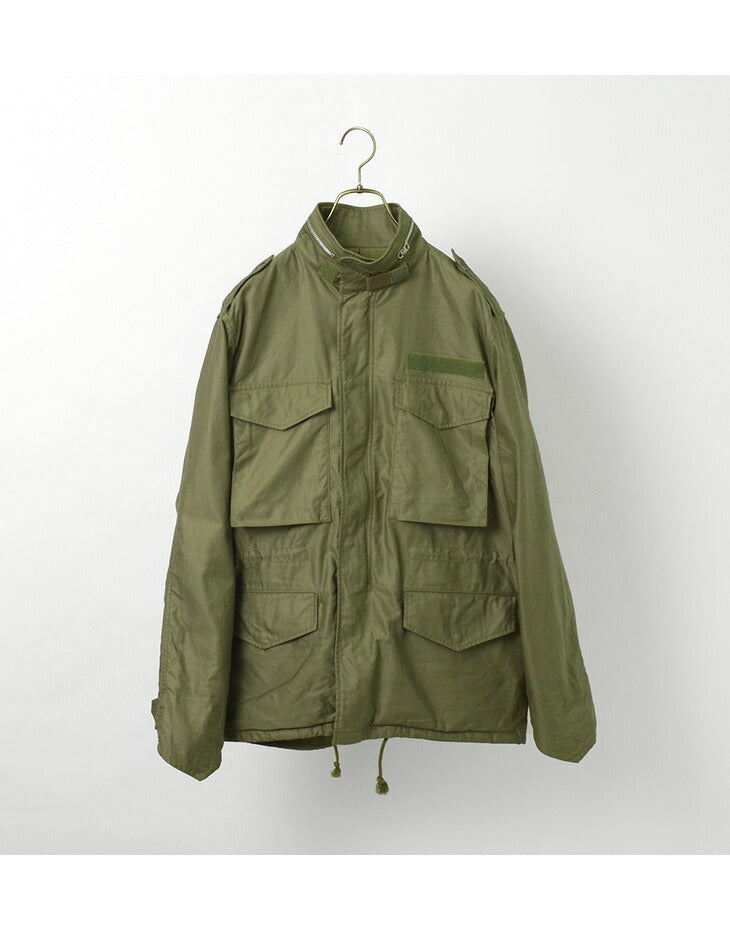 FOB FACTORY / F2418 M-65 field jacket