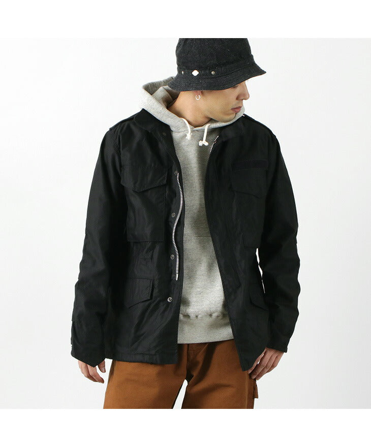 FOB FACTORY / F2418 M-65 field jacket