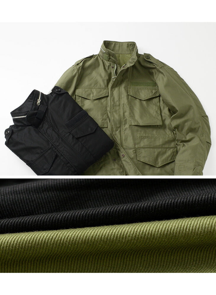 FOB FACTORY / F2418 M-65 field jacket