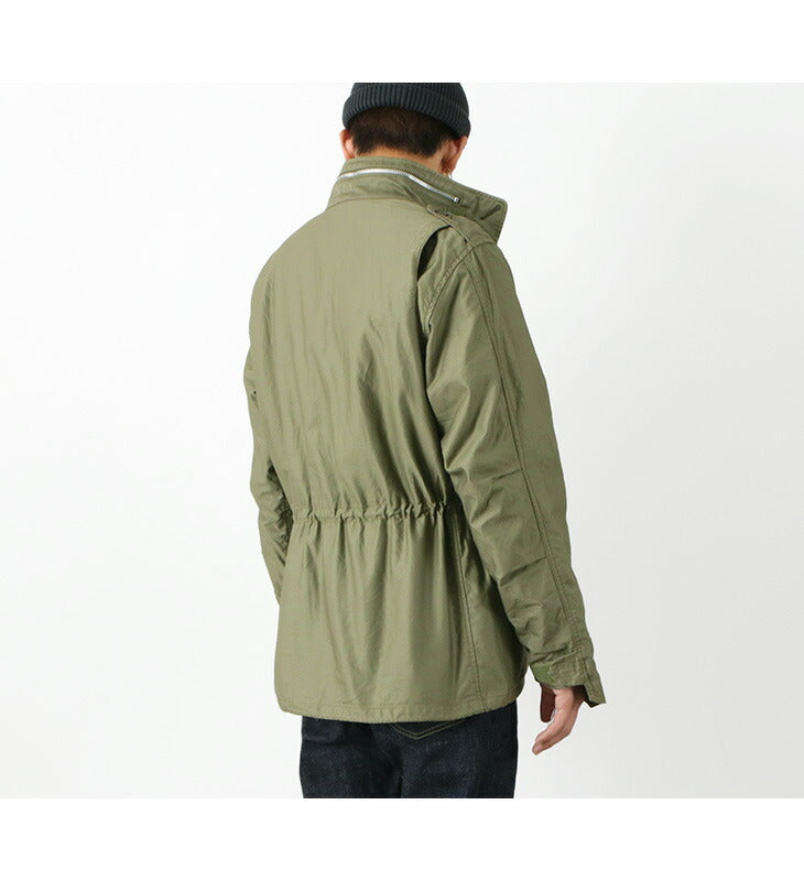 FOB FACTORY / F2418 M-65 field jacket