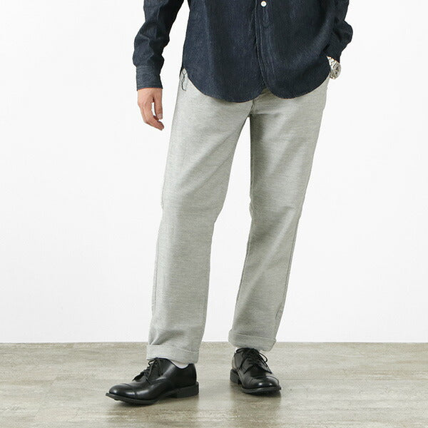 FOB Factory / F0505 Pantalon ONOA