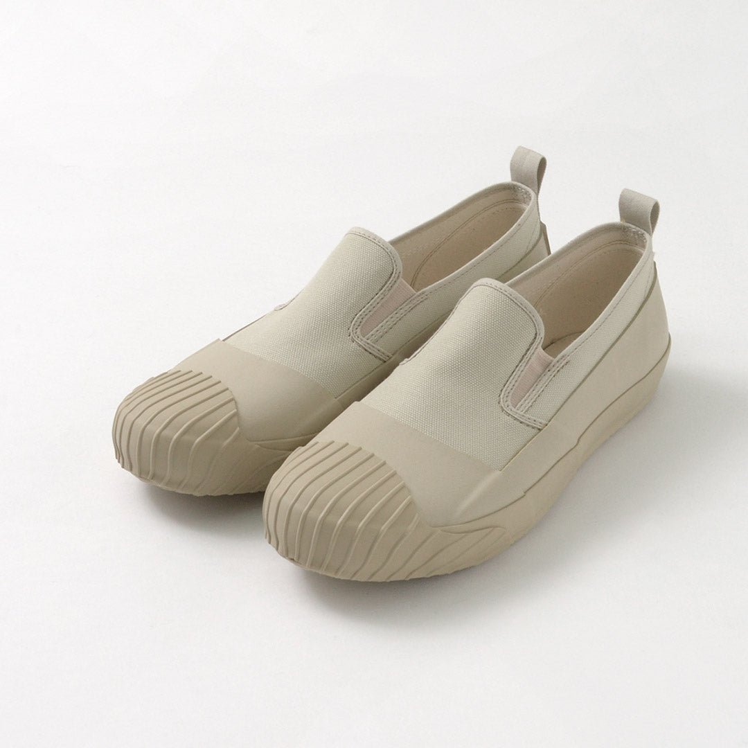 Moonstar / Sneakers slip-on de todo el clima