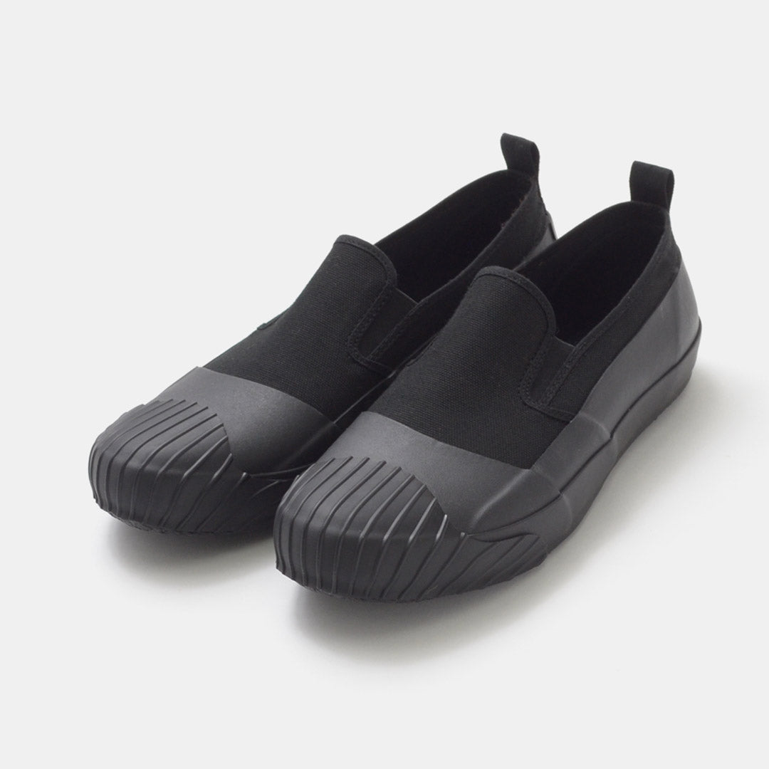 Moonstar / Sneakers slip-on de todo el clima