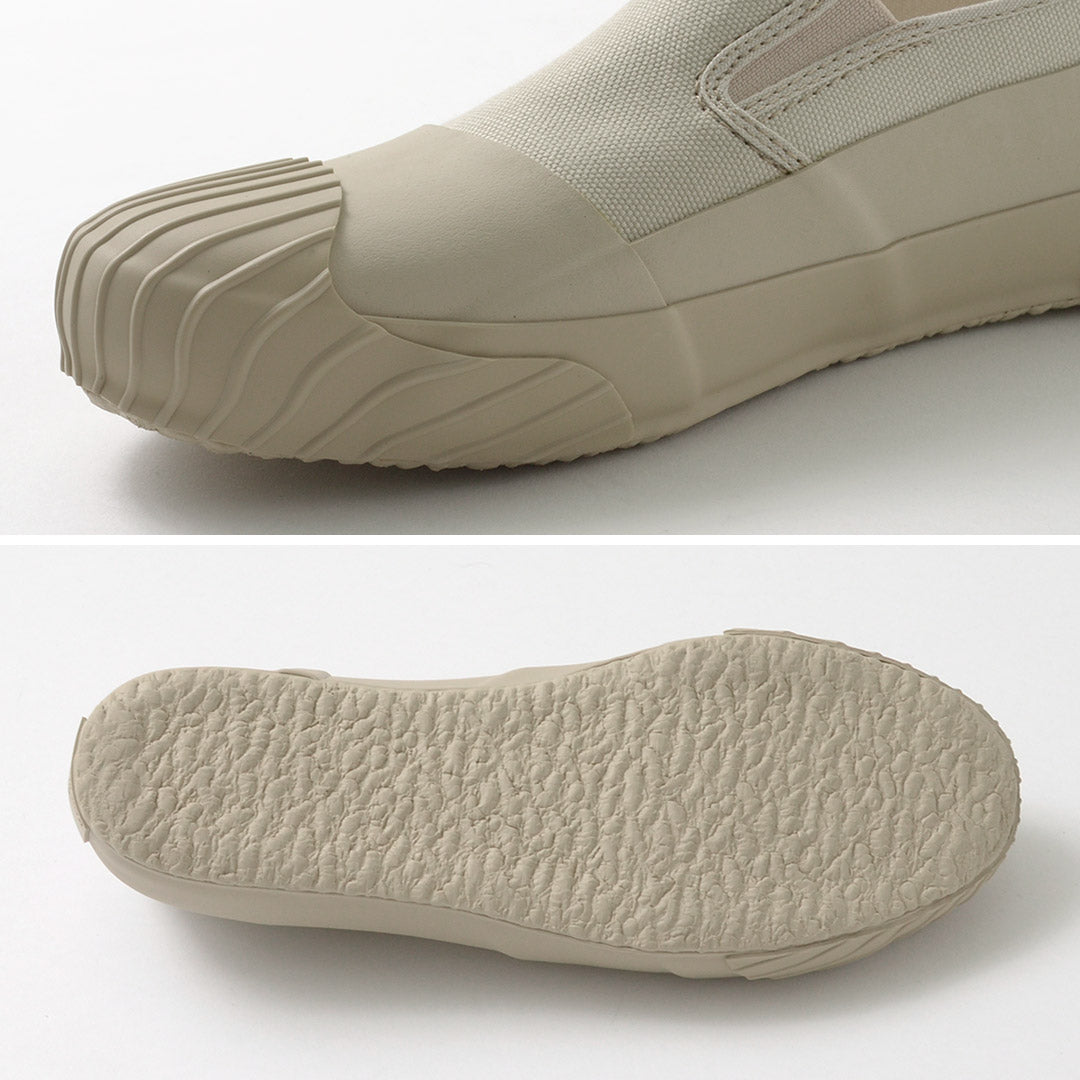 Moonstar / Sneakers slip-on de todo el clima