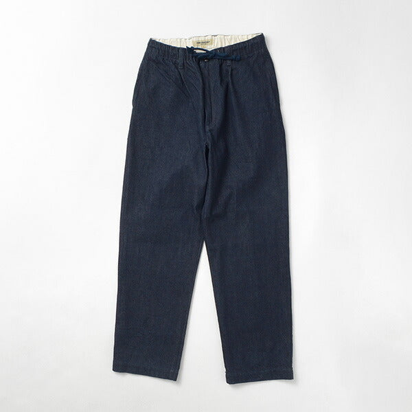 Pantalon FOB Factory / F0508 Denim Track