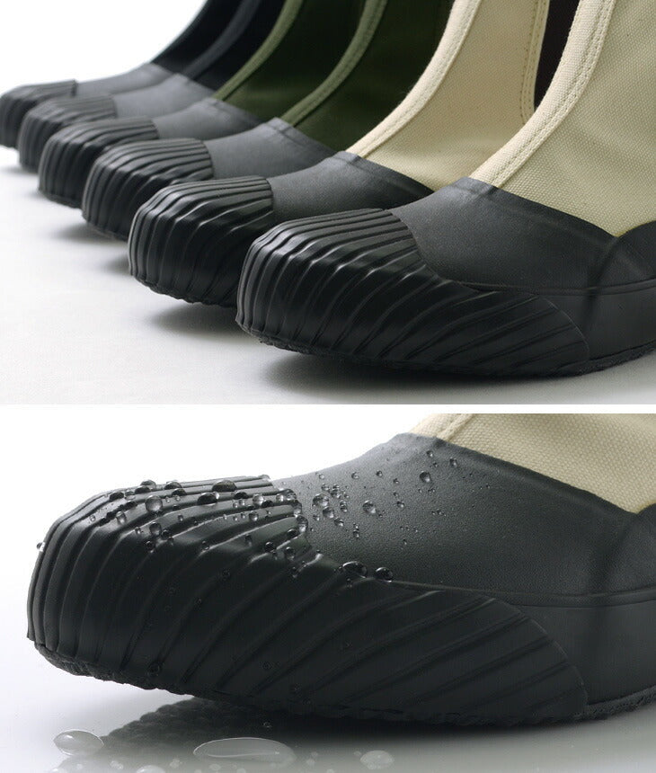 MOONSTAR / All Weather Side Gore Shoes