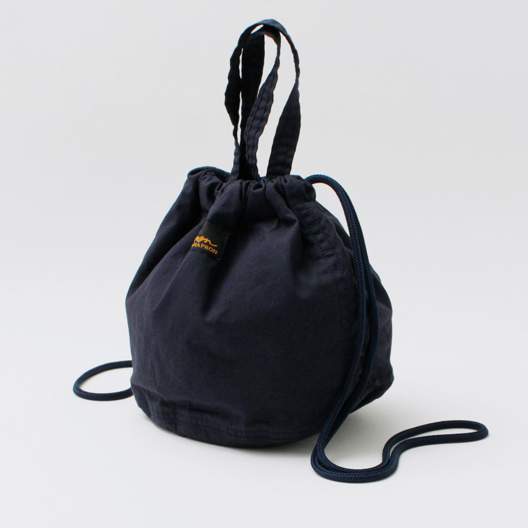 Bolsa de paciente napron / parafina 5L / s